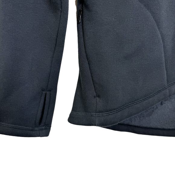 Athleta Women’s Cozy Karma Asym Pullover Comfy Sweatshirt Size XS - Picture 3 of 7